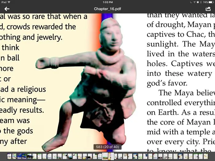 Historic Dab