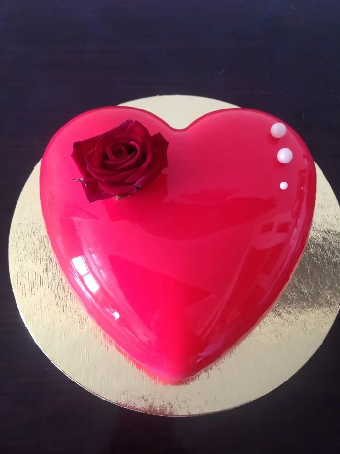 Love Is In The Air..