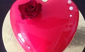 Love Is In The Air..