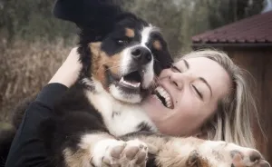 I Photograph The Beauty Of Happy Moments Between People And Their Pets