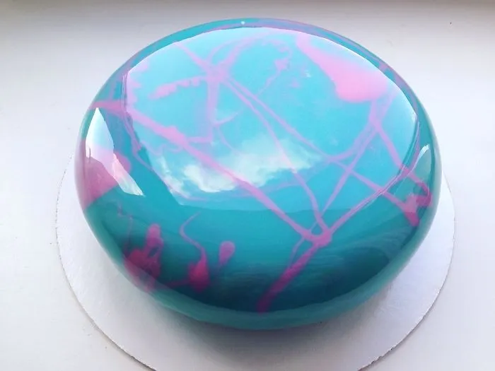 The Cake