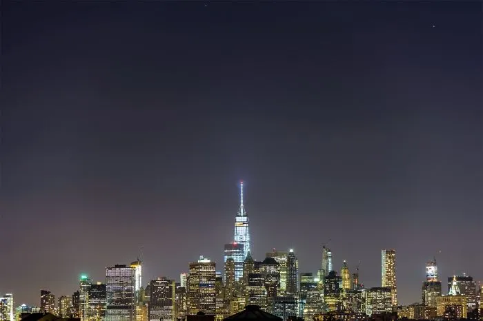 Freedom From Brooklyn