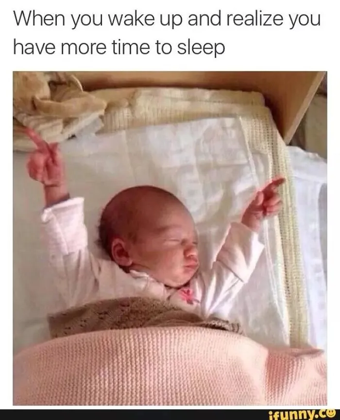 Me All The Time
