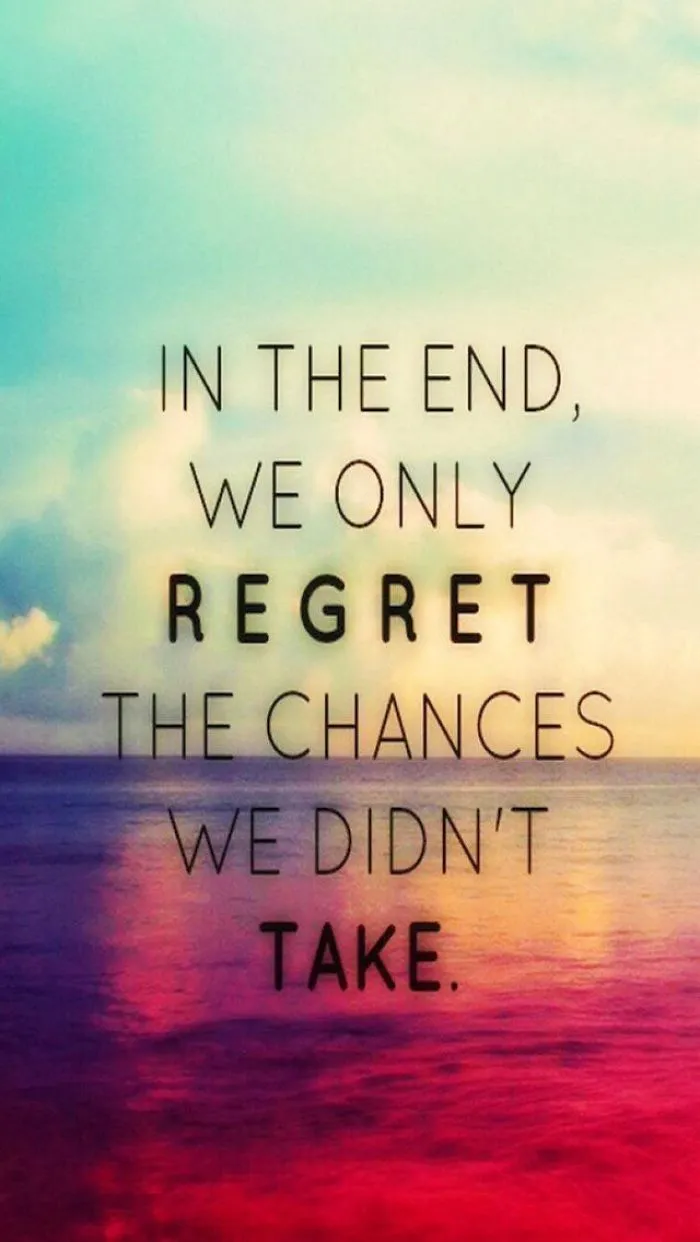 Chance..