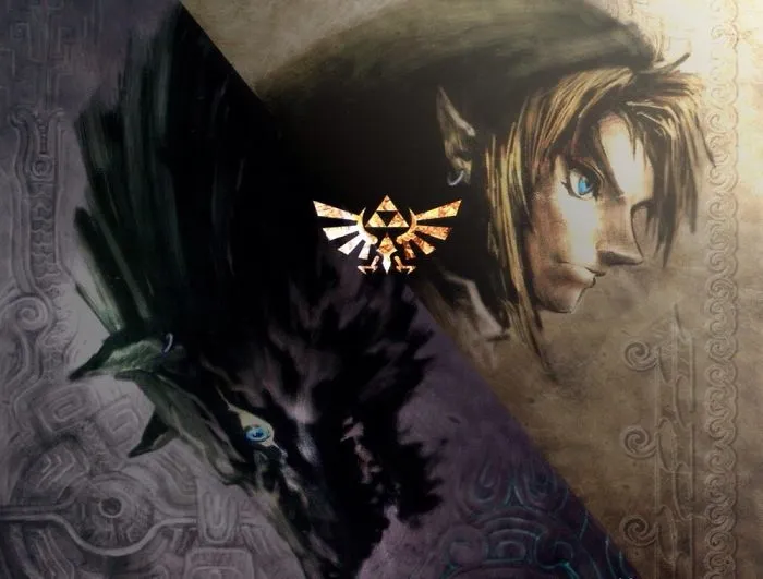 Zelda Picturess