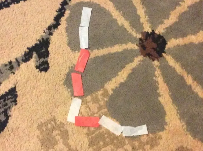 Made This From Confetti From The Selena Gomez Concert!