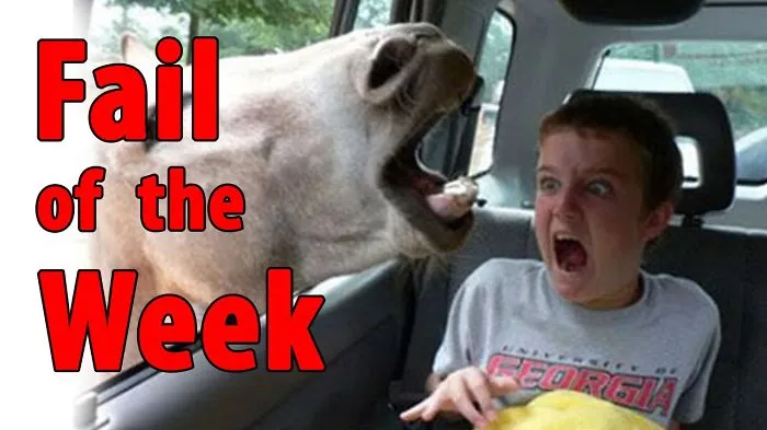 Laugh Your Face Off By One Click