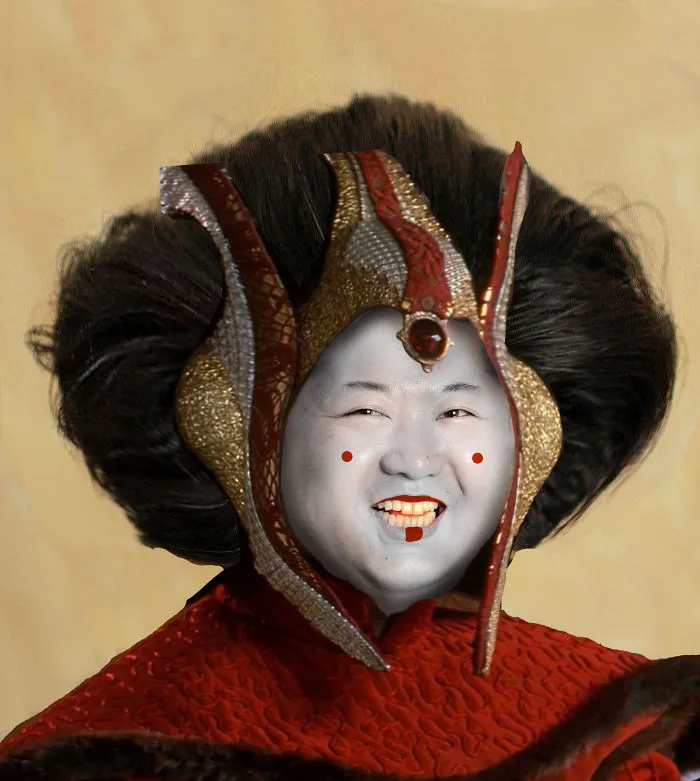 Queen Kimijonga