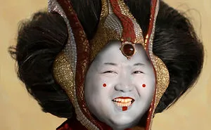 Photoshop This Newly Released Untouched Portrait Of Kim Jong-un (UPDATE)