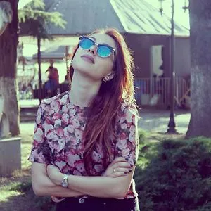 Shorena Laghadze