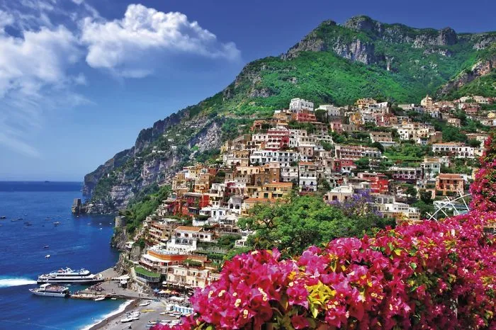 Capri, Italy