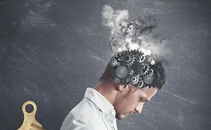 8 Signs Of Being Mentally Exhausted