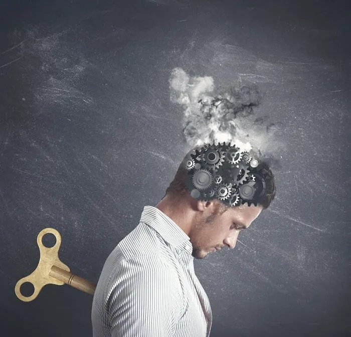8 Signs Of Being Mentally Exhausted