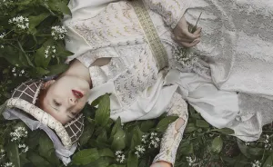 Living History: I Am In Love With Historical-Themed Photography