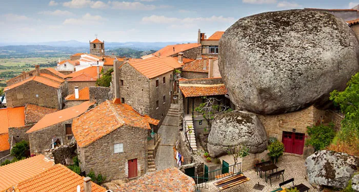 Monsanto, Beira Baixa, Portugal