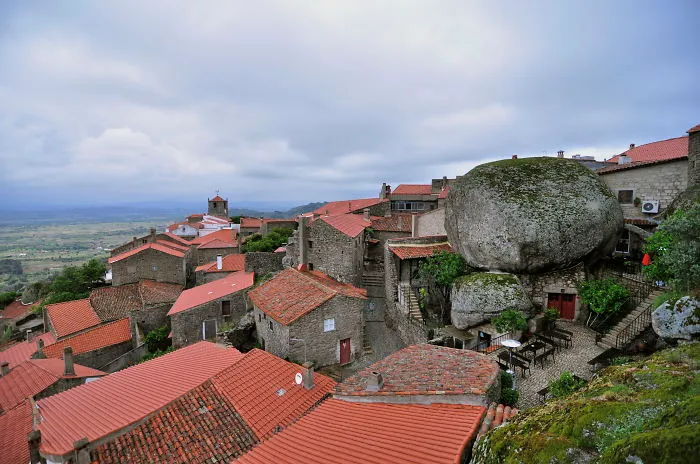 Monsanto, Portugal