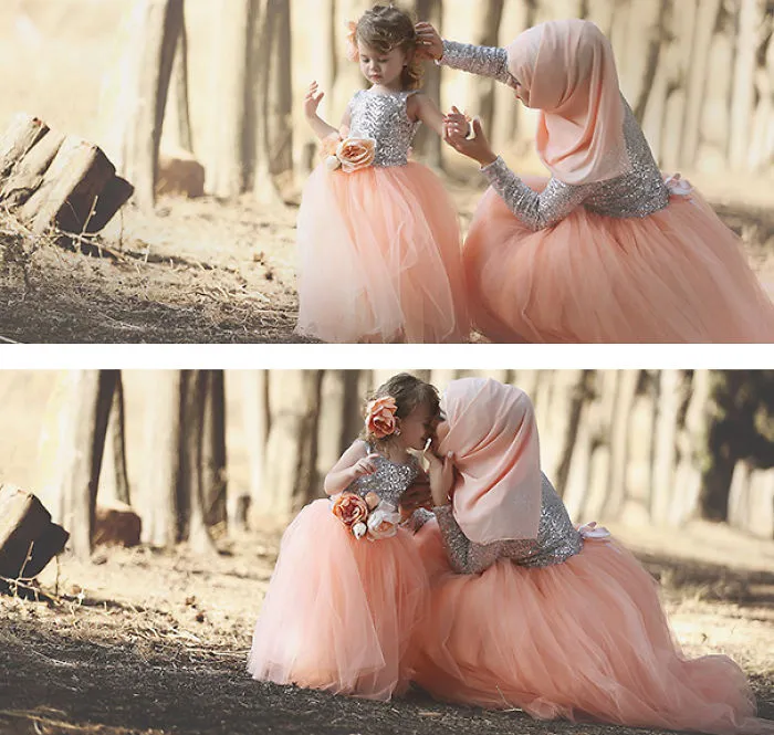 Like Mother, Like Daughter: 65 Pics That Show Their Unique Bond