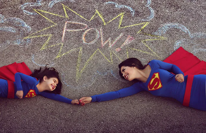Like Mother, Like Daughter: 65 Pics That Show Their Unique Bond
