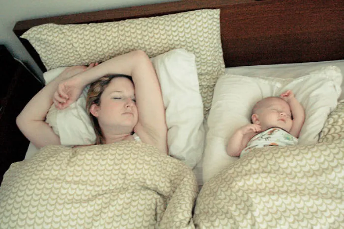 Like Mother, Like Daughter: 65 Pics That Show Their Unique Bond