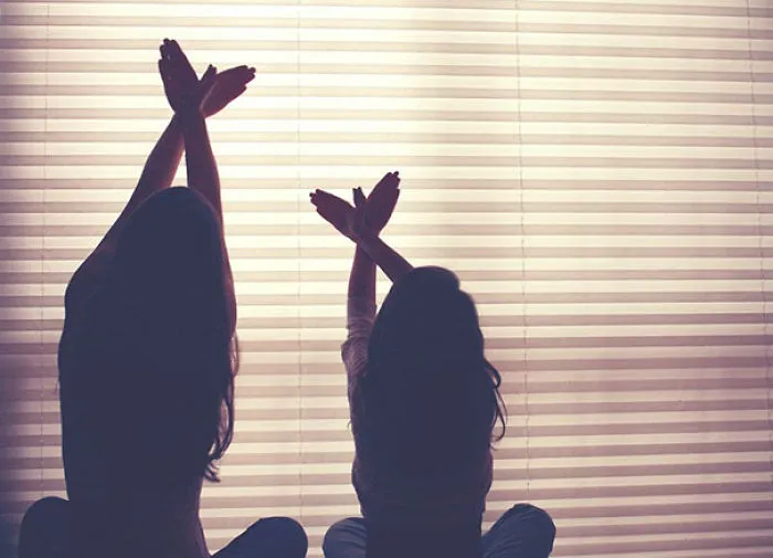 Like Mother, Like Daughter: 65 Pics That Show Their Unique Bond