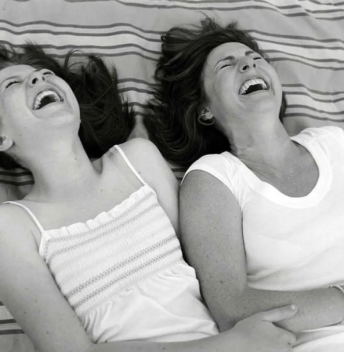 Like Mother, Like Daughter: 65 Pics That Show Their Unique Bond