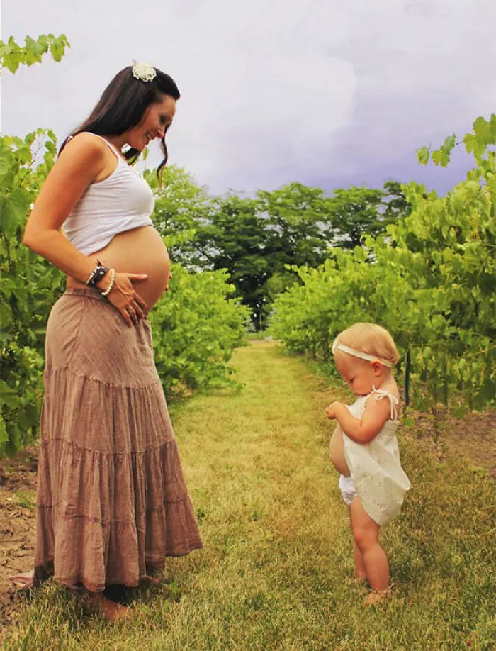 Like Mother, Like Daughter: 65 Pics That Show Their Unique Bond