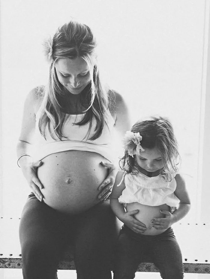 Like Mother, Like Daughter: 65 Pics That Show Their Unique Bond