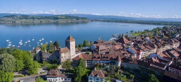 Murten, Switzerland
