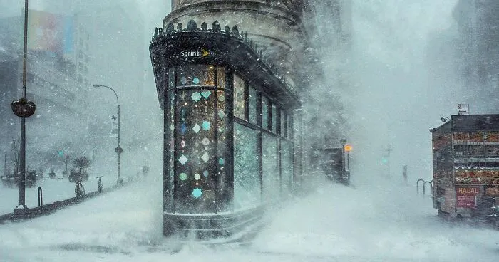 2016 National Geographic Traveler Photo Contest's Best Entries (37 Pics)
