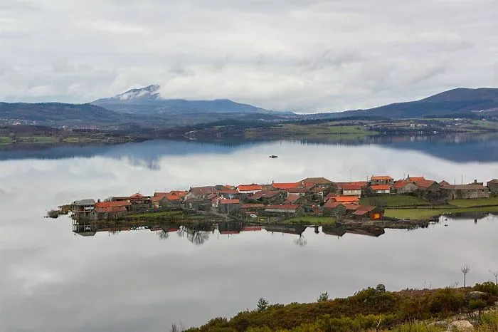 Vilarinho De Negrões, Portugal
