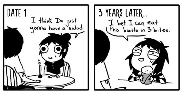 7 Ways Relationships Change Over Time
