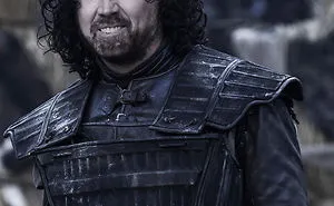If Nicolas Cage Played Every Character In Game Of Thrones (30 Pics)