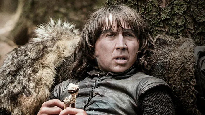 Bran Stark