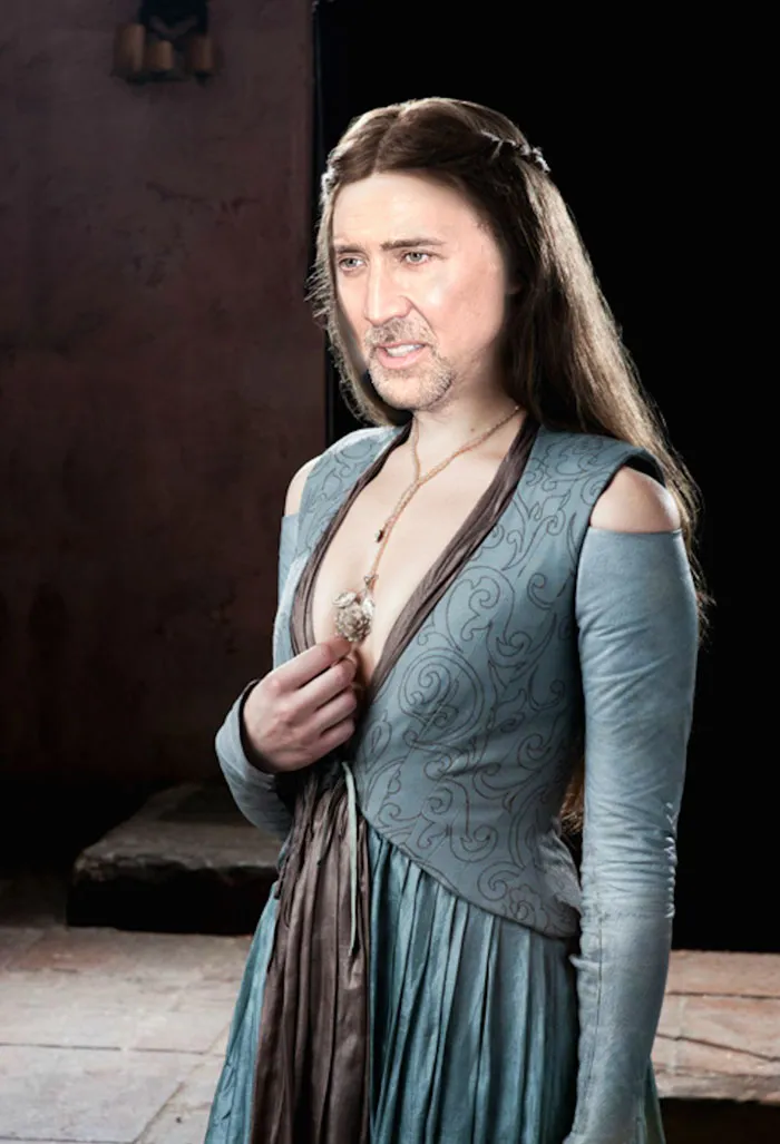 Margaery Tyrell