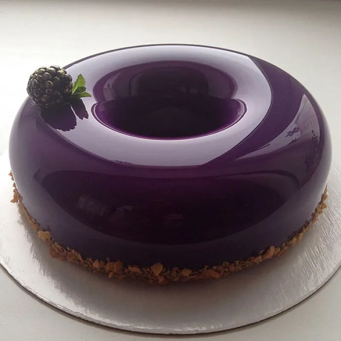 Perfect Cake