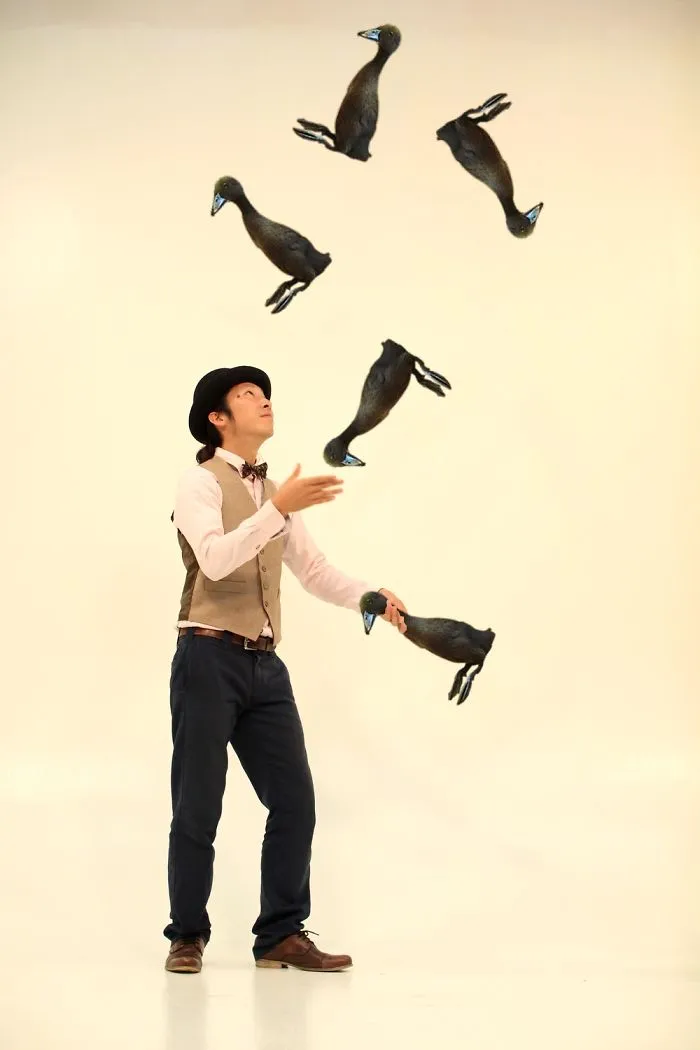 Juggling