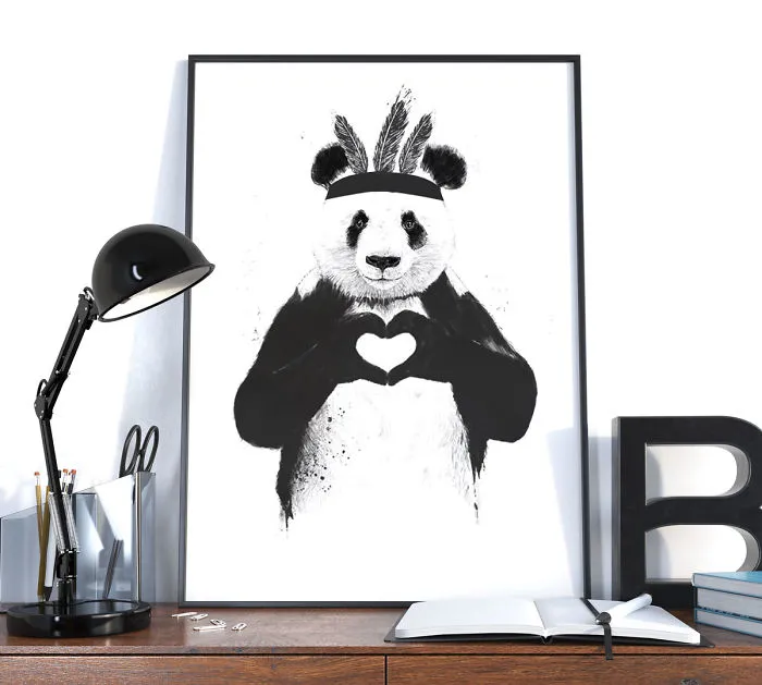 Love Is All You Need