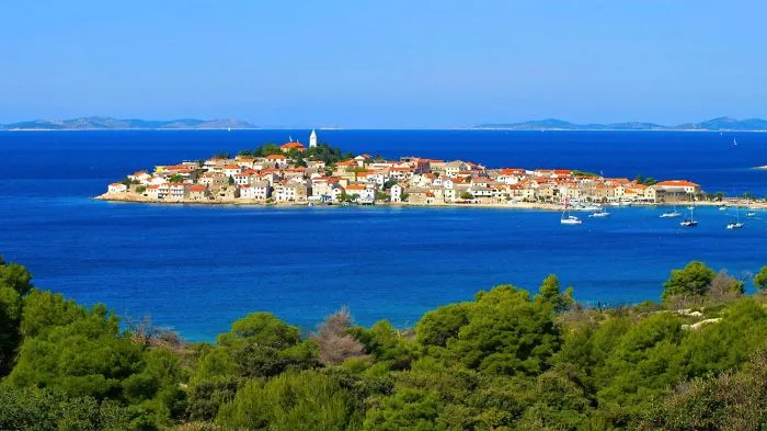 Primošten, Croatia