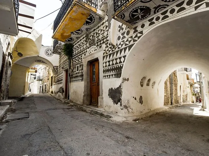 Unveil Chios Island Of Greece. 5 Worth To Do Things.