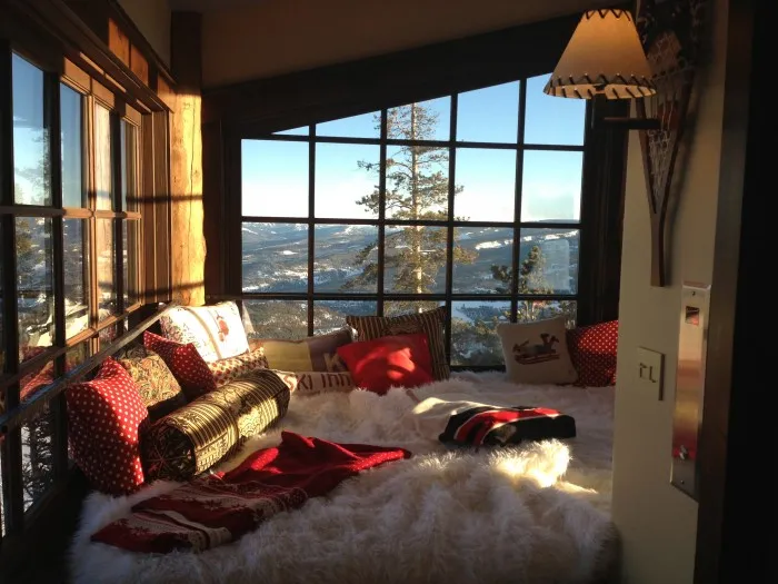 Beautiful View...