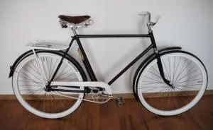 I Made A Timelapse Of My Old Bike's Restoration Process