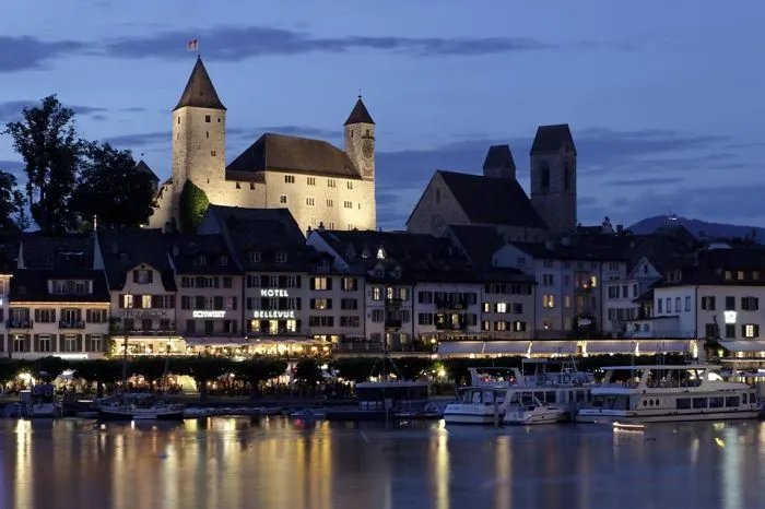 Rapperswil-jona (switzerland)