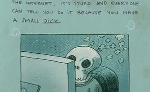 Stuff No One Told Me (56 Pics)