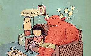Stuff No One Told Me (56 Pics)