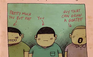 Stuff No One Told Me (56 Pics)