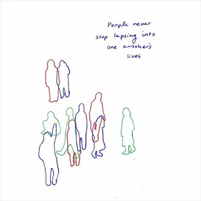 Young Artist Creates Insightful Illustrations Based On Her Life