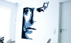 I Spent 6 Hours Making This Tribute To David Bowie