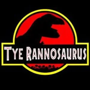 Tye Rannosaurus