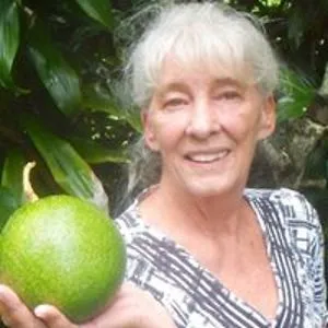 Leslie Hagen