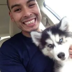 Christian Francia